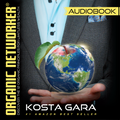 Organic Networker® Audiobook