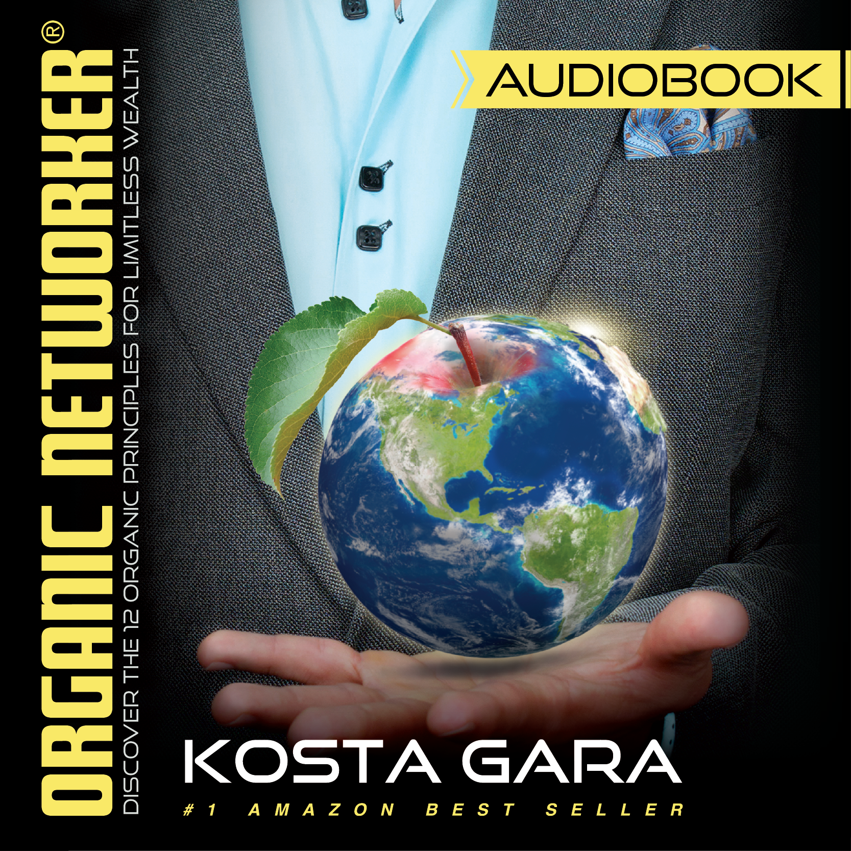 Organic Networker® Audiobook