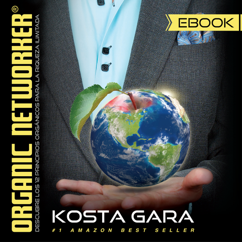 Organic Networker® E-Book
