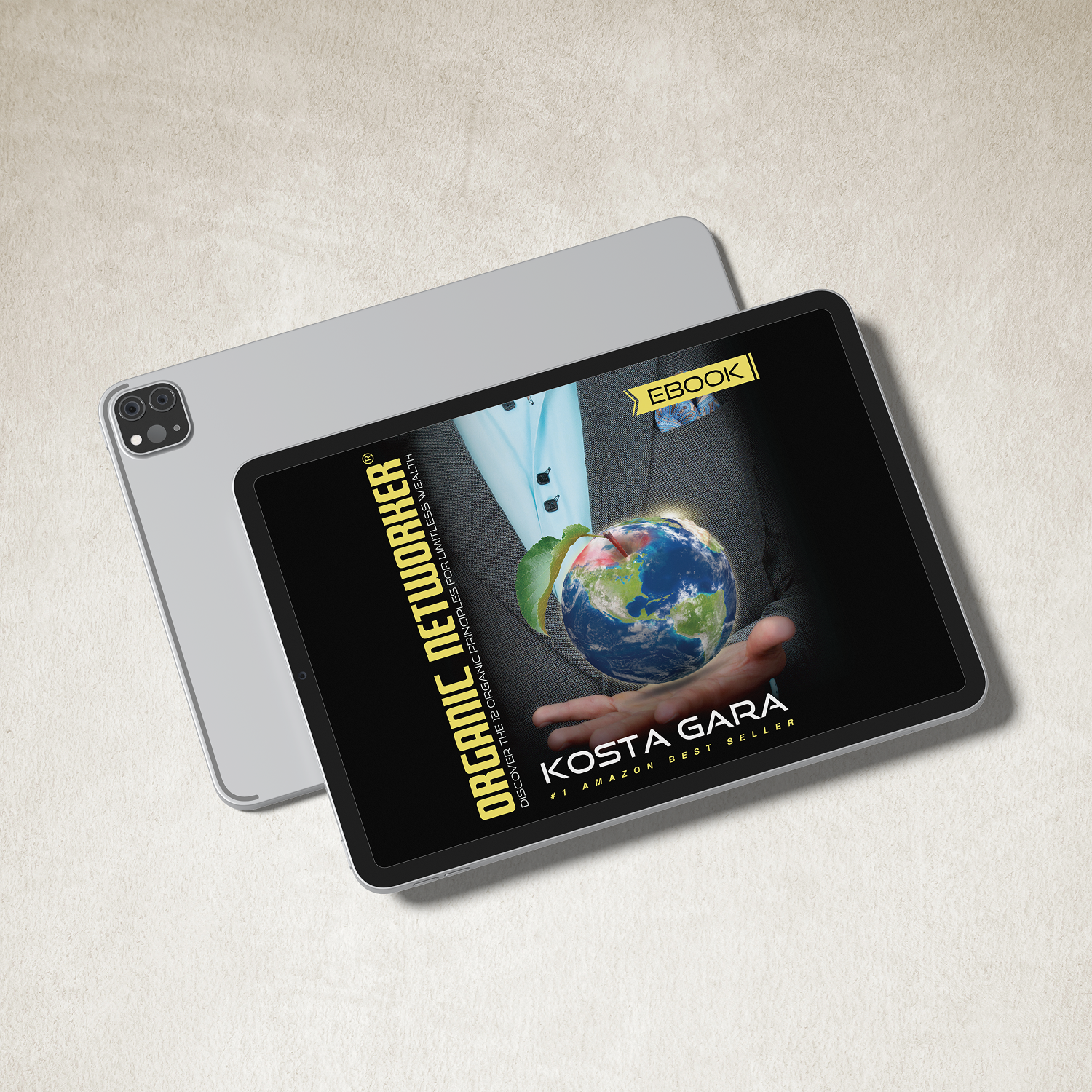 Organic Networker® E-Book