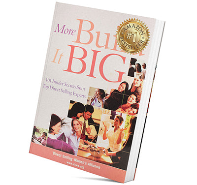 もっとBuild it Bigを